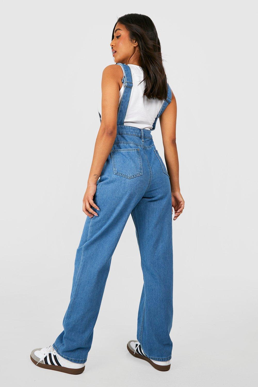 Petite 2024 dungarees uk